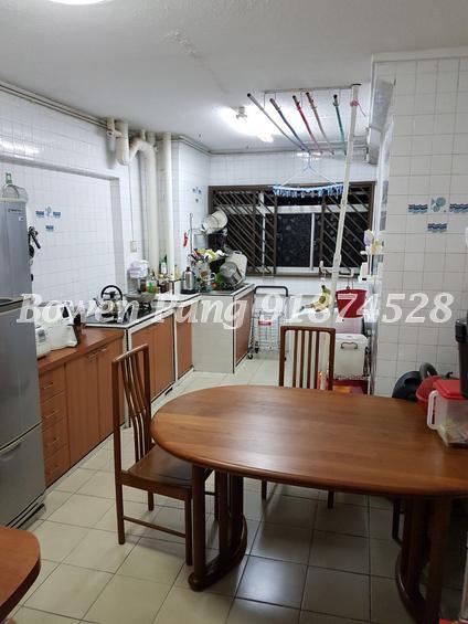 Blk 803 Yishun Ring Road (Yishun), HDB 3 Rooms #146754202